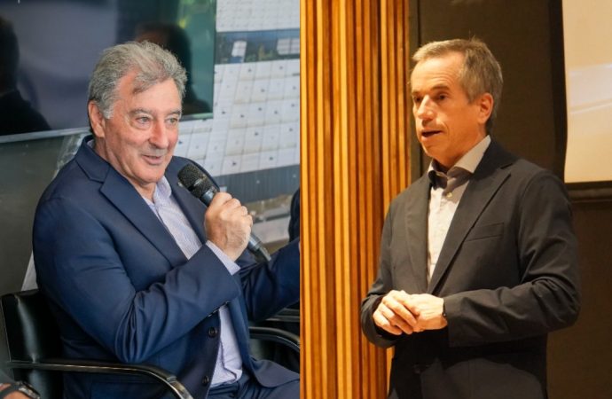 Dos automotrices coincidieron en su pronóstico: se venderán 700.000 autos en Argentina en 2026