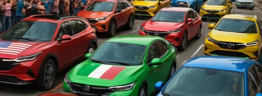 Cuántas marcas de autos hay en Argentina (y cuántas llegarán en 2026)