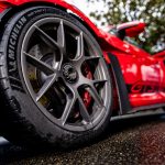 Event Porsche – MICHELIN Pilot Sport S 5 – Foto 2