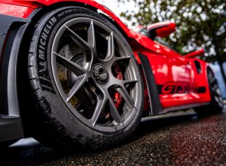 Marcaje específico: neumáticos Michelin únicos para autos únicos