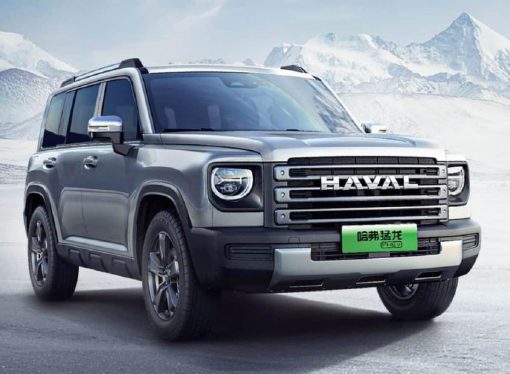 Así son los 35 modelos nuevos anotados en el cupo 2026