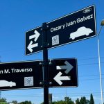 Juan M. Traverso – Oscar y Juan Galvez