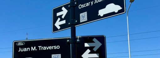 Ford Argentina homenajea a los grandes referentes de su historia en el automovilismo