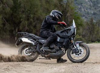 Zanella lanza la marca Motori y más novedades en su gama