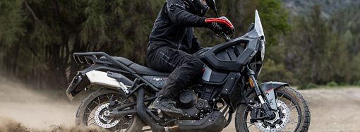 Zanella lanza la marca Motori y más novedades en su gama