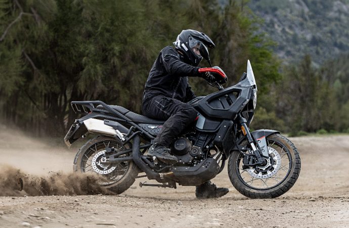 Zanella lanza la marca Motori y más novedades en su gama