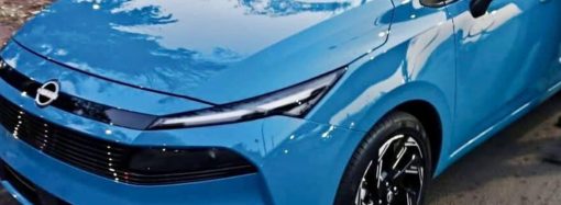 El Nissan Versa tendrá un nuevo rediseño