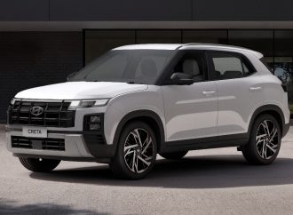 Hyundai lanza la Creta Safety, una versión de entrada de gama