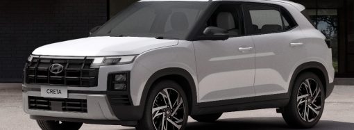Hyundai lanza la Creta Safety, una versión de entrada de gama