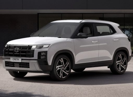 Hyundai lanza la Creta Safety, una versión de entrada de gama