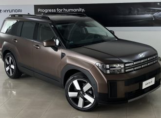 Hyundai rebaja más de 8.000 dólares el precio de la Santa Fe