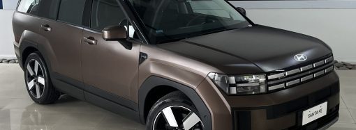 Hyundai rebaja más de 8.000 dólares el precio de la Santa Fe