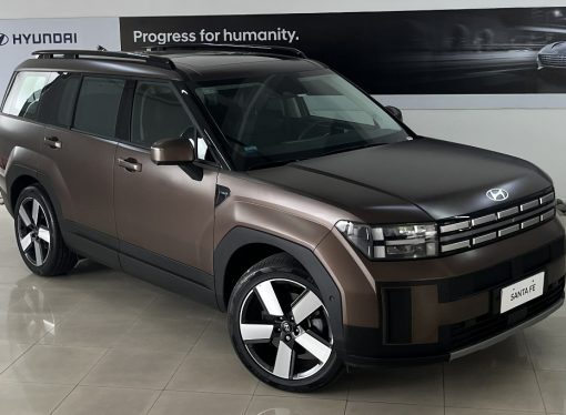 Hyundai rebaja más de 8.000 dólares el precio de la Santa Fe