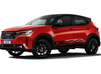 Fiat lanza la versión “Stranger Things” del Pulse Abarth