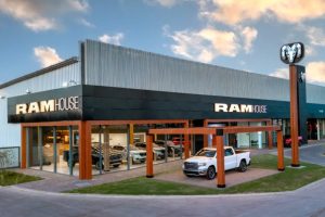 Ram inaugura sus primeras Ram House en Argentina
