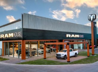 Ram inaugura sus primeras Ram House en Argentina