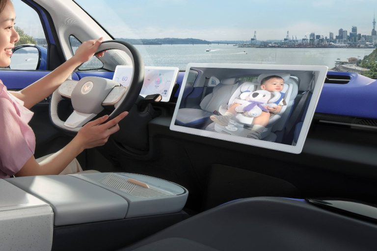 Arcfox se lanza en Argentina con cuatro modelos - AUTOWEB Argentina