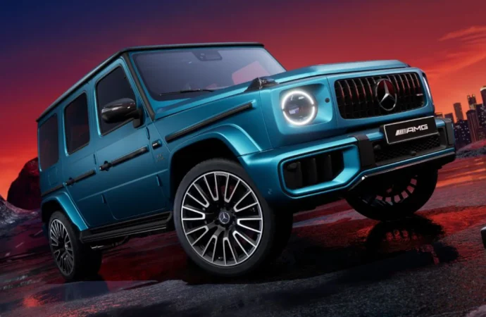 Mercedes devolverá dinero si se elimina el impuesto interno