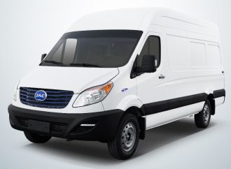 JAC anticipó tres de los lanzamientos que tendrá en 2026