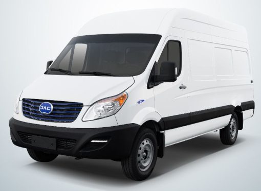 JAC anticipó tres de los lanzamientos que tendrá en 2026