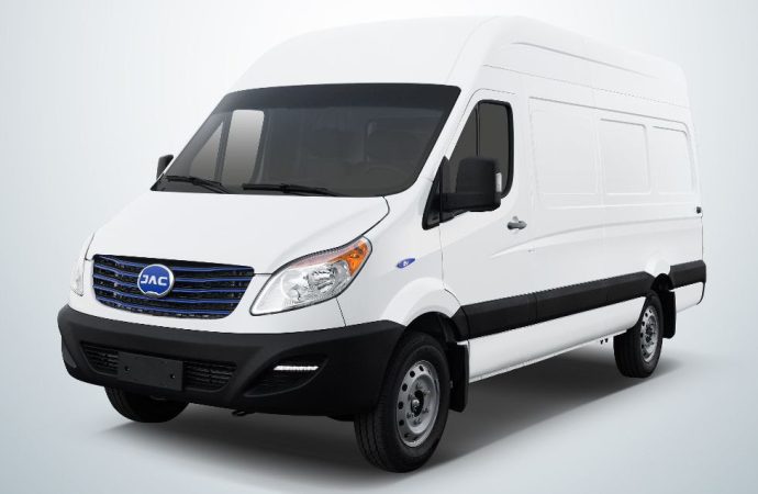 JAC anticipó tres de los lanzamientos que tendrá en 2026