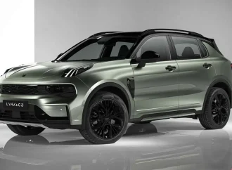 El Grupo Belcastro lanzará este año la marca Lynk&Co en Argentina