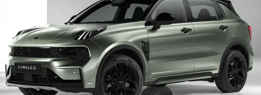 El Grupo Belcastro lanzará este año la marca Lynk&Co en Argentina