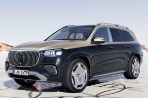 Mercedes-Benz inauguró su Centro de Visitas: un espacio que invita a vivir la experiencia de su planta