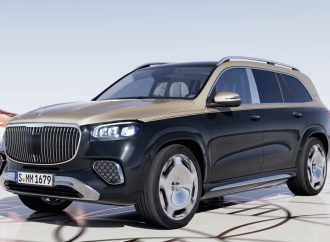 Prestige lanzará Maybach en Argentina en 2026 (y también volvería Smart)