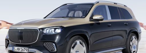 Prestige lanzará Maybach en Argentina en 2026 (y también volvería Smart)