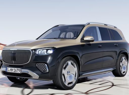 Mercedes-Benz inauguró su Centro de Visitas: un espacio que invita a vivir la experiencia de su planta