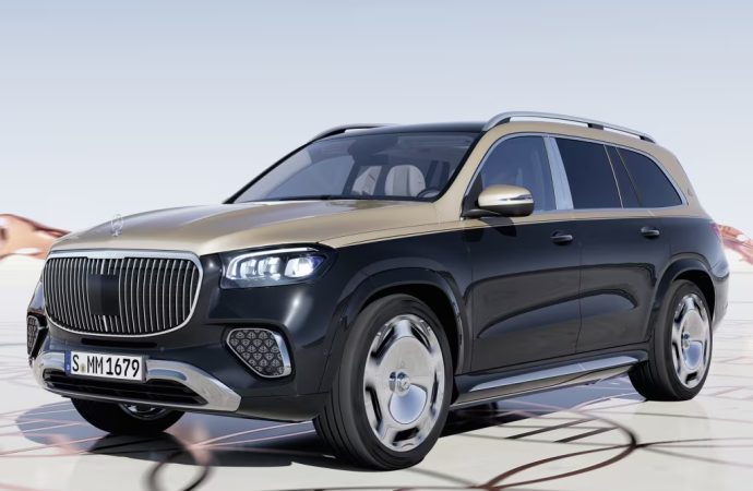 Prestige lanzará Maybach en Argentina en 2026 (y también volvería Smart)