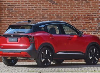 En qué se diferencian las tres versiones del nuevo Nissan Kicks