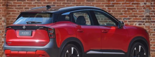 En qué se diferencian las tres versiones del nuevo Nissan Kicks