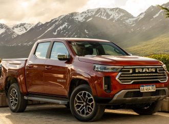 La nueva Ram Dakota ya está disponible por plan de ahorro