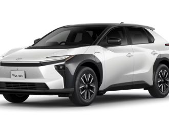 Toyota anticipó los lanzamientos de 2026 en Argentina
