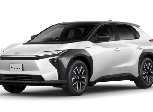Toyota anticipó los lanzamientos de 2026 en Argentina