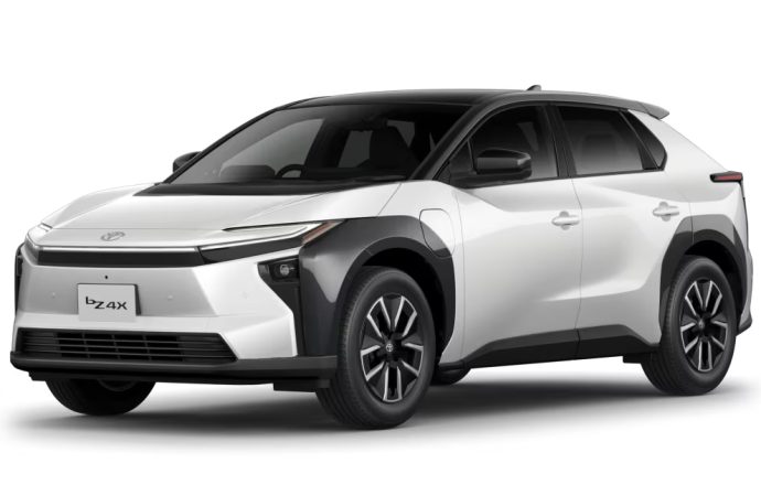 Toyota anticipó los lanzamientos de 2026 en Argentina