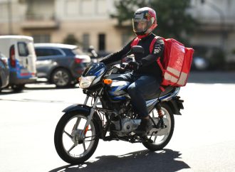 Bajaj lanza la Boxer CT100 en Argentina