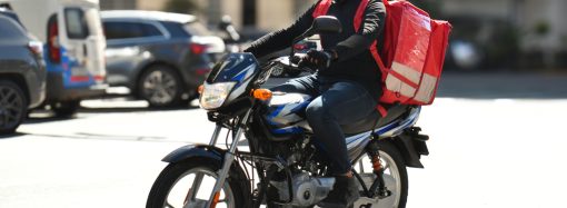 Bajaj lanza la Boxer CT100 en Argentina