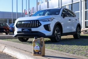 Grupo Antelo y Total Energies, una alianza con pasión por la movilidad