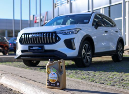 Grupo Antelo y Total Energies, una alianza con pasión por la movilidad