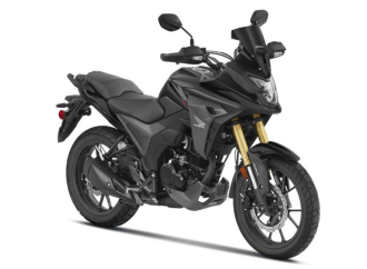 Honda lanza la NX190 y renueva la CB190R en Argentina