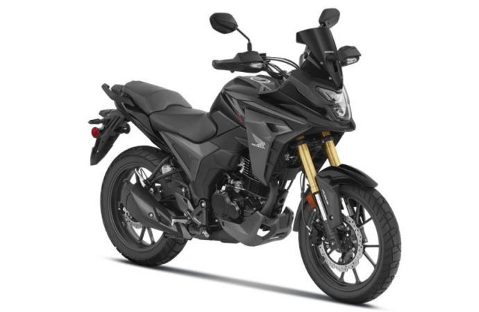 Honda lanza la NX190 y renueva la CB190R en Argentina