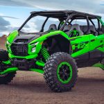 Kawasaki Teryx5 H2 1