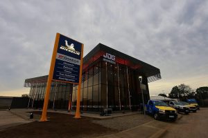 Michelin se sigue expandiendo con seis nuevos puntos de venta en el país