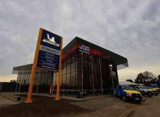 Michelin se sigue expandiendo con seis nuevos puntos de venta en el país