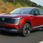 Nissan Kicks accion2