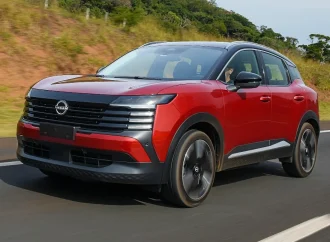 Prueba: Nissan Kicks Exclusive 2026