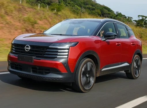 Prueba: Nissan Kicks Exclusive 2026